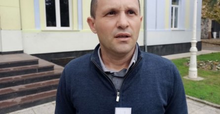 Predsjednik GIK-a Čapljina: Smijenjen  predsjednik biračkog odbora zbog pokušaja  krađe