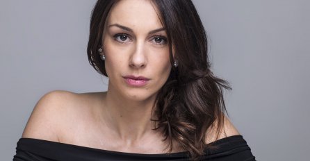 ODUŠEVILA FANOVE: Sloboda Mićalović pokazala člana porodice o kom javnost nije ništa znala! (FOTO/VIDEO)