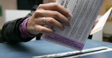 CIK: Biračka mjesta u Doboju i Srebrenici otvorena jutros uz neznatna kašnjenja