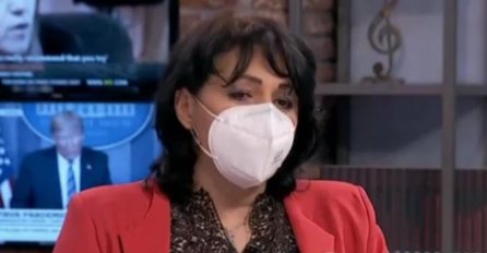 DR ZDRAVKOVIĆ O BORBI SA KORONOM “Mladi donesu virus, a onda SVI U KUĆI OBOLE”