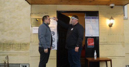 Glasa se u Norveškoj: Do 17 sati izlaznost preko 60 posto