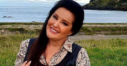 DRAGANA MIRKOVIĆ KRIJE KĆERKU, A ČEKAJTE DA VIDITE KAKVA JE LJEPOTICA: Procurila slika, ne liči na nju