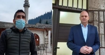 Izbori u Stocu: Kaplan optužuje HDZ za krađu