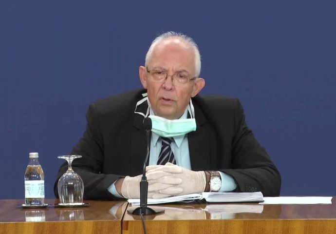 APEL PREDRAGA KONA GRAĐANIMA SRBIJE: Evo što je sada potrebno