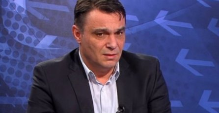SADIK AHMETOVIĆ O VELIKOJ IZBORNOJ PREVARI U SREBRENICI: "Sumnjamo da je Srbija izvršila upad u sistem izrade ličnih dokumenata u BiH"