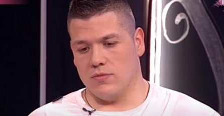 CECA USLIKANA SA SLOBOM - VELJKO RAŽNATOVIĆ SE ODMAH OGLASIO: Evo šta im je poručio (FOTO)