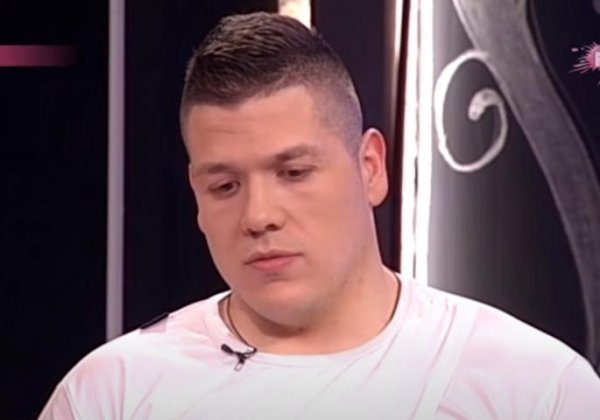 sloba-radanovic-amig