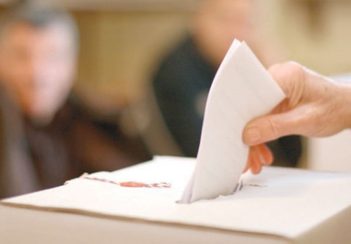 CIK objavio nove rezultate lokalnih izbora, obrađeno 99 posto listića