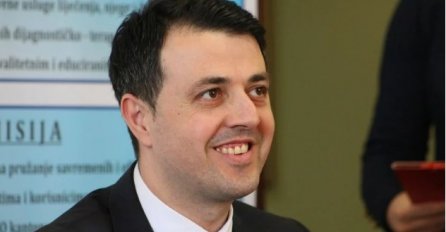 Mirza Ganić je novi gradonačelnik Visokog