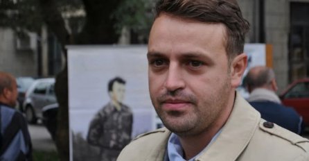 Ernest Imamović (SDP) proglasio pobjedu u Goraždu