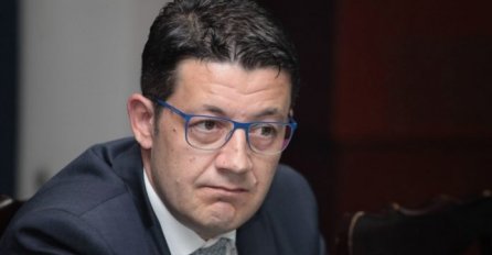 Čampara odgovorio Dodiku: 'Svaki pokušaj secesije vodi u rat, ovo nije '92'