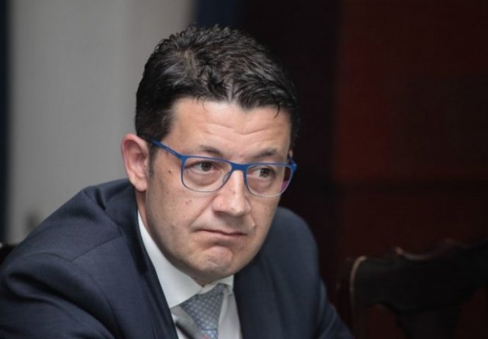 Čampara: Nema te pozicije zbog koje bih izdao svoj bošnjački narod i državu BiH