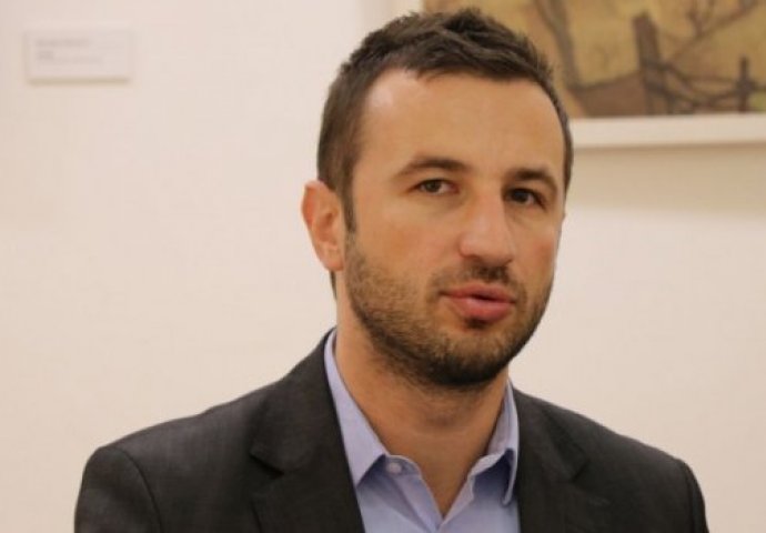 Efendić odgovorio o mogućnostima koalicije sa SDA i premijerskoj poziciji