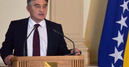 DF dobio tri općine u FBiH, Komšić poručio: Prošli smo onako kako smo i mislili