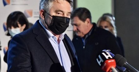 DF dobio tri općine u FBiH, Komšić poručio: Prošli smo onako kako smo...