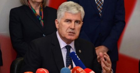 ČOVIĆU NEĆE BITI DOBRO: HDZ BiH ostao bez načelnika u tri općine s većinskim hrvatskim stanovništvom