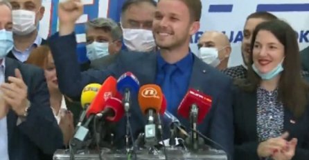 STANIVUKOVIĆ: Banjaluka će biti grad u kojem ćete napredovati bez članske karte