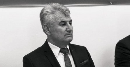 Izbrojani glasovi: Ubjedljivu pobjedu odnio Mirsad Peco, kandidat koji je umro od korone na dan izbora!