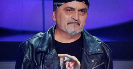 Takmičar emisije "Nikad nije kasno" otkrio da u njemu kuca tuđe srce: KADA JE OTKRIO KO MU JE BIO DONOR - NASTAO MUK (VIDEO)