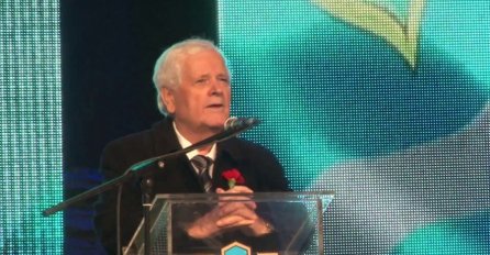 NEKE STVARI SE NIKADA NEĆE PROMIJENITI: Pogledajte koliko je glasova presuđeni ratni zločinac Fikret Abdić dobio u Velikoj Kladuši...