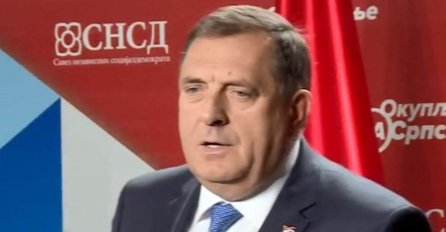 Skandalozna najava Dodika! Obustava pomoći Banjalučanima jer su podržali Stanivukovića