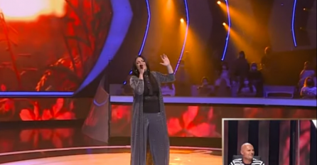 ONA JE DOBILA NAJVEĆI APLUZ U HISTORIJI TAKMIČENJA, SVI USTALI I APLAUDIRALI JOJ: Imamo pobjednicu ZVEZDE GRANDA?