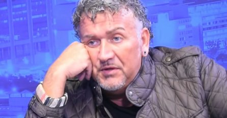 OVO JE ŽENA VODITELJA MACE, NEDAVNO IZGUBILA TROJKE U TRUDNOĆI: Jedva se oporavila, EVO KAKO SAD IZGLEDA (FOTO)