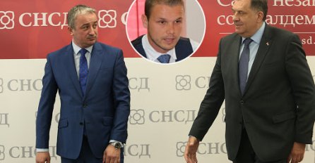 DODIK PORUČIO DA ĆE OBUSTAVITI INVESTICIJE U BANJALUCI, ODMAH STIGLA REAKCIJA: Evo šta su mu poručili iz PDP-a