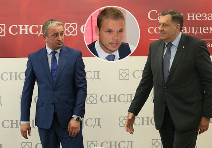 DODIK PORUČIO DA ĆE OBUSTAVITI INVESTICIJE U BANJALUCI, ODMAH STIGLA REAKCIJA: Evo šta su mu poručili iz PDP-a