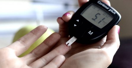 Ljekar savjetuje kako da držite šećer pod kontrolom ako obolite od Covid-19