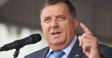 OVOGA SE DODIK NAJVIŠE PLAŠI: Prava drama tek slijedi, kako će u parlamentu Republike Srpske glasati poslanici stranke s kojom je SNSD raskinuo koaliciju…