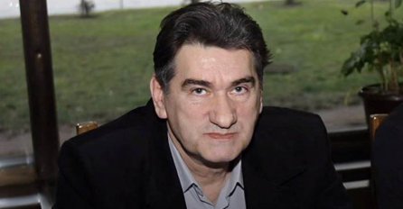 Sahrana Nedžada Imamovića u srijedu na groblju Vlakovo