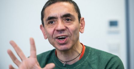 Tvorac vakcine: Evo kad će se život vratiti u normalu