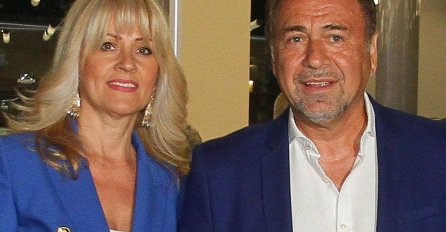 Stigle loše vijesti o zdravlju Marinka Rokvića, porodica zabrinuta: Supruga van sebe, a evo šta je izjavio NJEGOV SIN NIKOLA