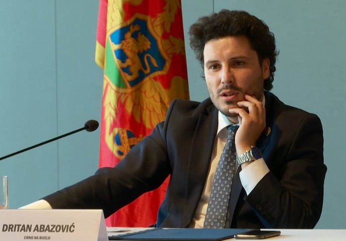 Dritan napao srpskog ambasadora u Crnoj gori: Evo šta je rekao za njegovu izjavu