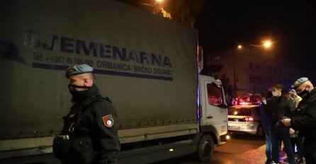 CIK odvezao glasačke listiće iz Ilijaša: Ovo je trenutna situacija