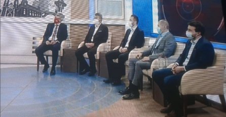 OVO SU NAČELNICI GRADA SARAJEVA: Evo kakvu poruku šalju građanima