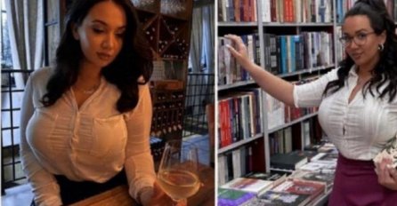 O OVOJ KANDIDATKINJI BRUJALI SVI, A EVO KOLIKO GLASOVA JE IMALA: Iznenadit ćete se 