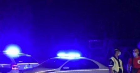 STRAVIČAN PRIZOR, MUŠKARAC ULETIO U RESTORAN PA PUCAO U GOSTA I KONOBARICU: Objavljene informacije,haos u Novom Sadu 