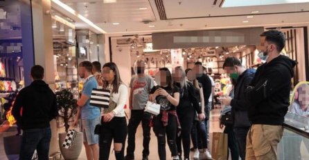 DANAS NA SNAGU STUPAJU NOVE MJERE VLADE SRBIJE: Trajat će do 1. decembra, VAŽNA OBAVIJEST GRAĐANIMA