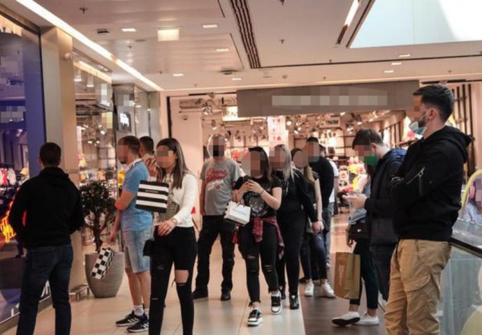 DANAS NA SNAGU STUPAJU NOVE MJERE VLADE SRBIJE: Trajat će do 1. decembra, VAŽNA OBAVIJEST GRAĐANIMA