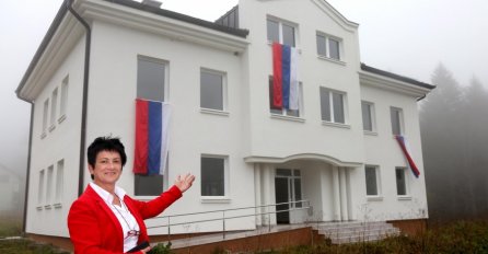 VJEROVALI ILI NE: Ona je nova načelnica, a imala je samo 94 GLASA