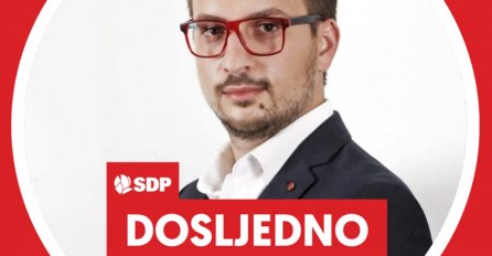 Kandidat za vijećnika u Sarajevu dobio 0 glasova na mjestu gdje je i sam glasao