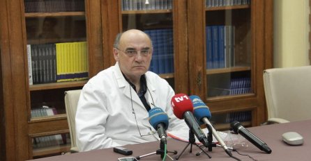 Imunolog Karamehić otkrio kada se može očekivati zaustavljanje širenja virusa: Ima važan savjet za građane