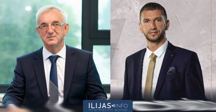 Prebrojani glasovi iz dijaspore: Akif Fazlić dobio većinu glasova pristiglih poštom i preuzeo vodstvo