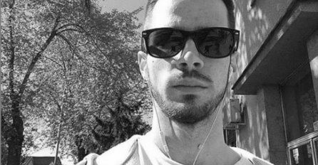 Preminuo srpski košarkaš u 25. godini!