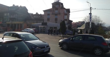 Misteriozna smrt djevojke u Novom Pazaru: Amina pronađena zaključana u hotelskoj sobi