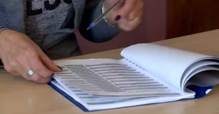 NOVA VIJEST, CIK PONIŠTIO IZBORE U SREBRENICI I DOBOJU