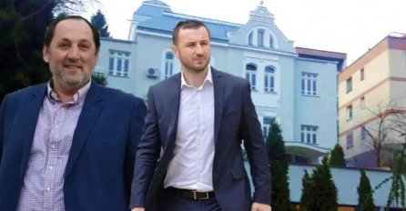 Efendić oštro o Prevljaku: On je smanjio broj glasova SDA od Sarajeva do Bihaća