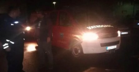 Na zgradu općine u BiH bačen Molotovljev koktel!